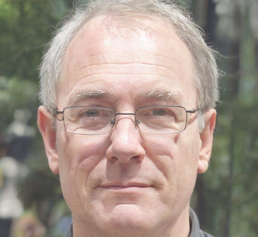 Portrait de Rémi Deschamps